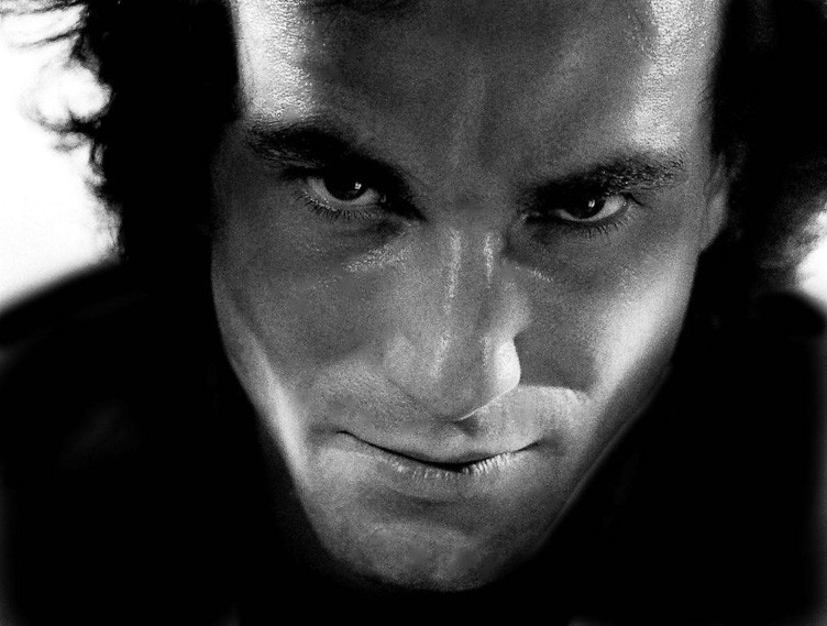 Daniel Day-Lewis: pic #227977