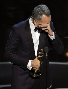 photo 5 in Daniel Day-Lewis gallery [id584036] 2013-03-18