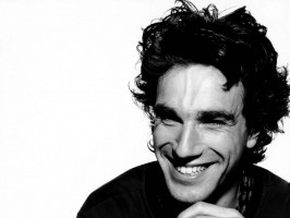 Daniel Day-Lewis photo #