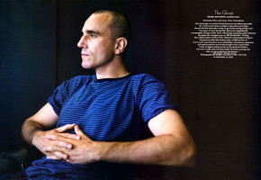 photo 13 in Daniel Day-Lewis gallery [id130720] 2009-02-02