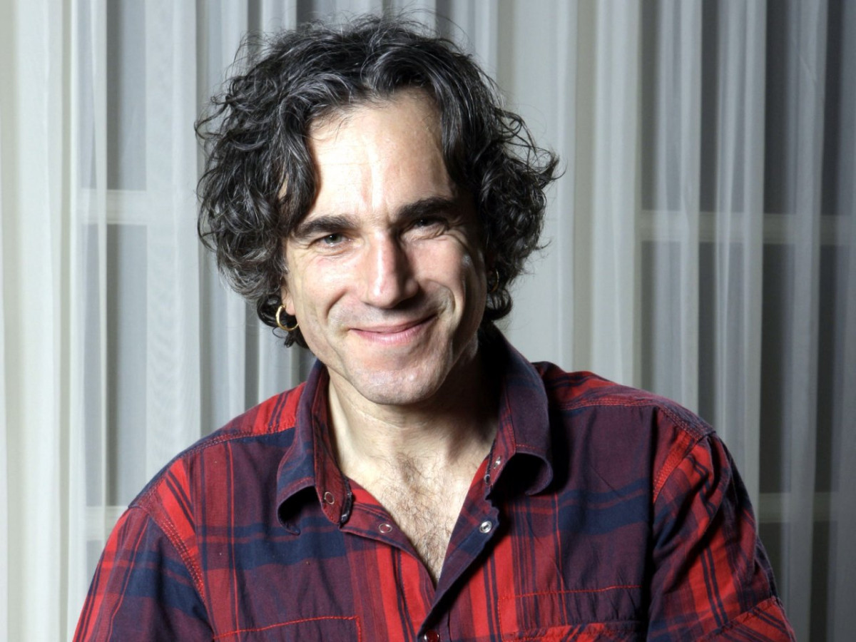 Daniel Day-Lewis: pic #270752