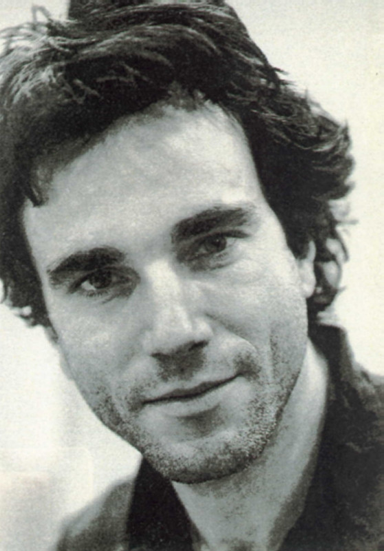 Daniel Day-Lewis: pic #55464