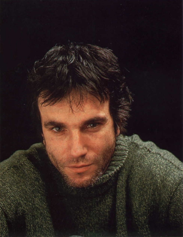 Daniel Day-Lewis: pic #55465