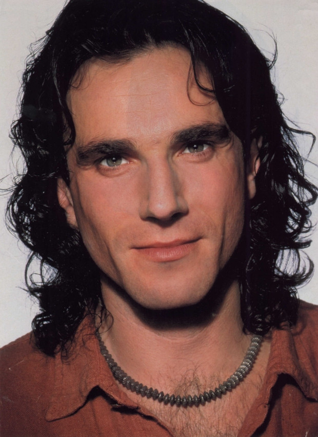 Daniel Day-Lewis: pic #55462