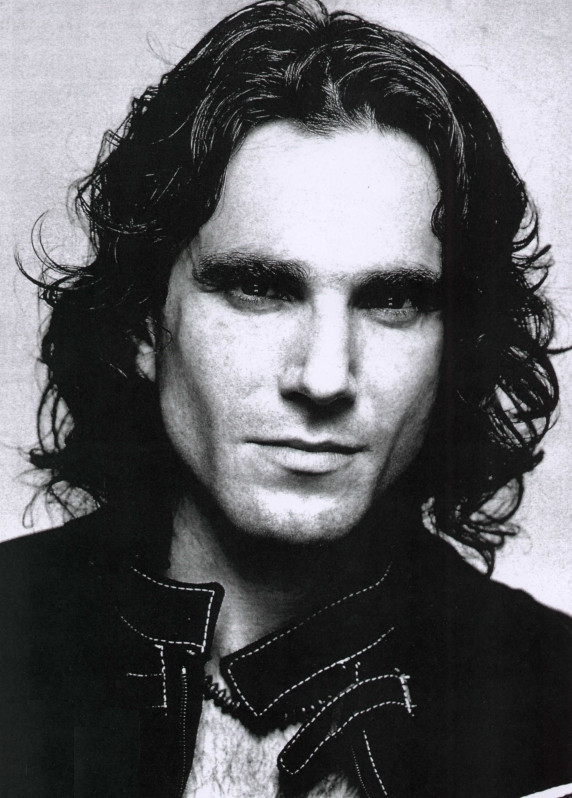 Daniel Day-Lewis: pic #55455