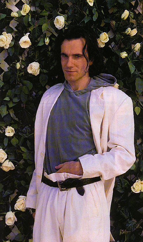 Daniel Day-Lewis: pic #55457