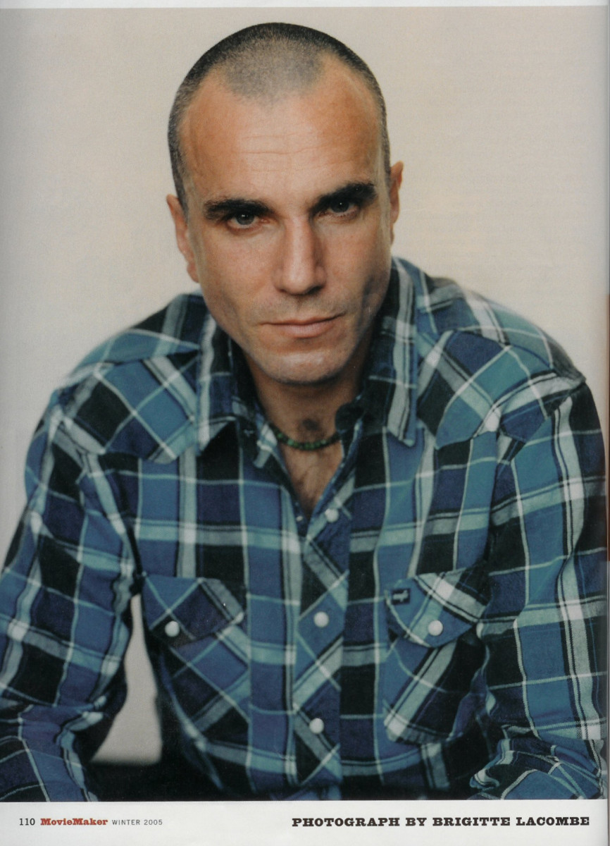 Daniel Day-Lewis: pic #55461