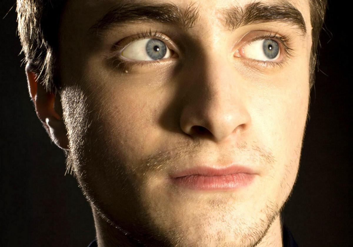 Daniel Radcliffe: pic #594807