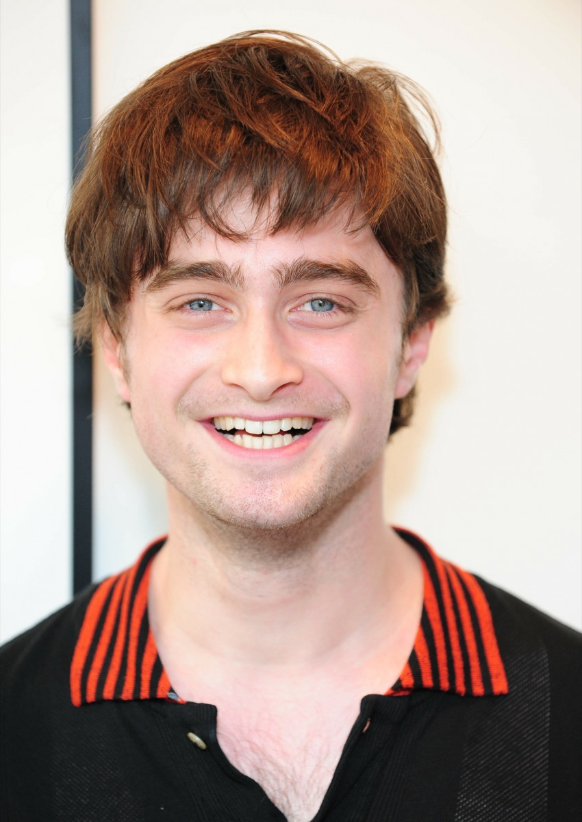 Daniel Radcliffe: pic #286840