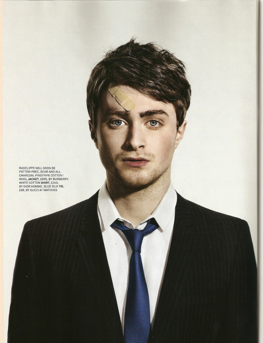 Daniel Radcliffe: pic #594506