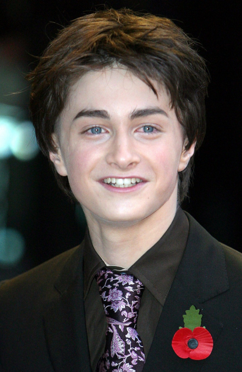 Daniel Radcliffe photo 250 of 531 pics, wallpaper - photo #594796 ...