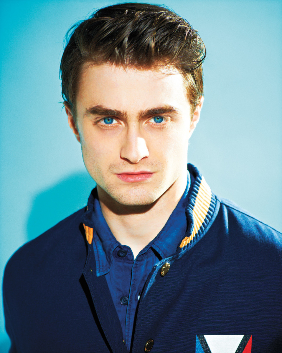 Daniel Radcliffe: pic #460973