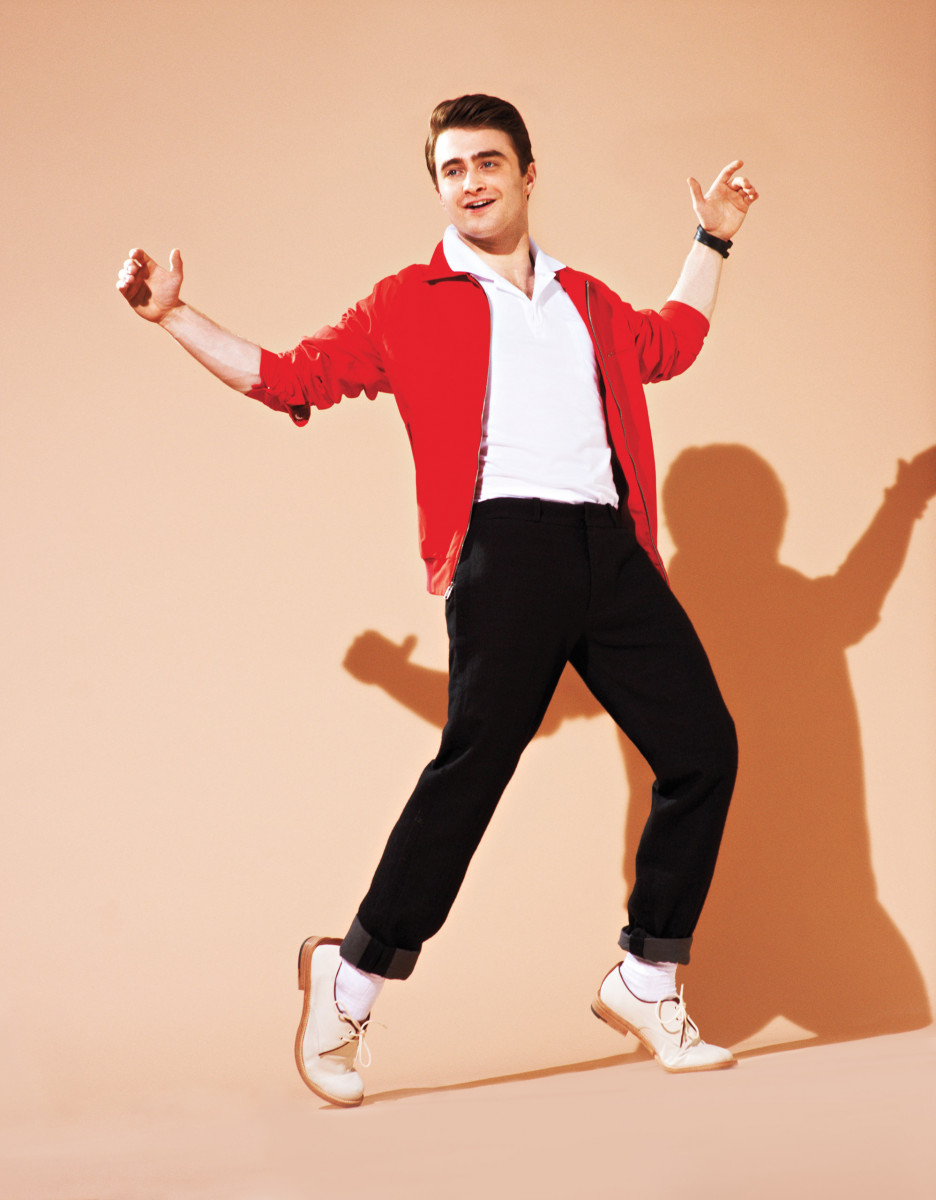 Daniel Radcliffe: pic #460974