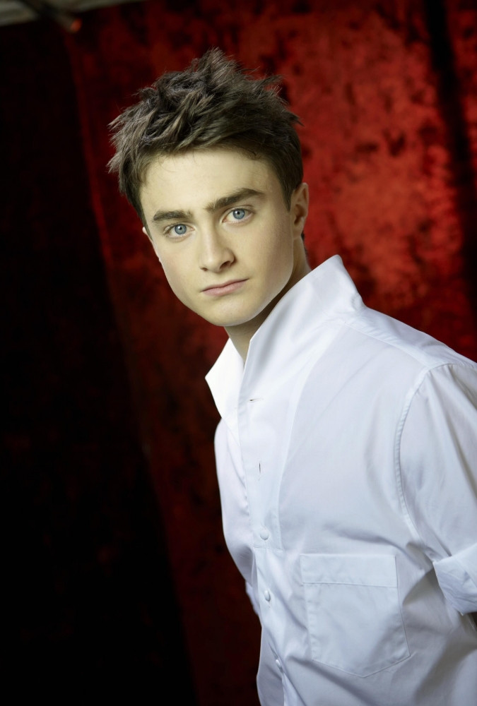 Daniel Radcliffe: pic #286512
