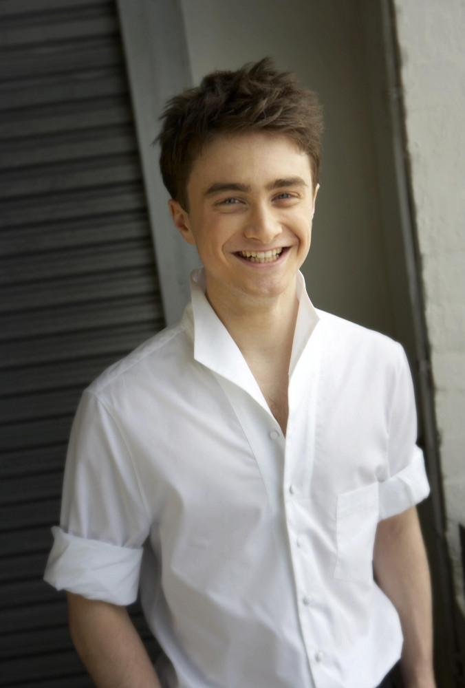 Daniel Radcliffe: pic #288580