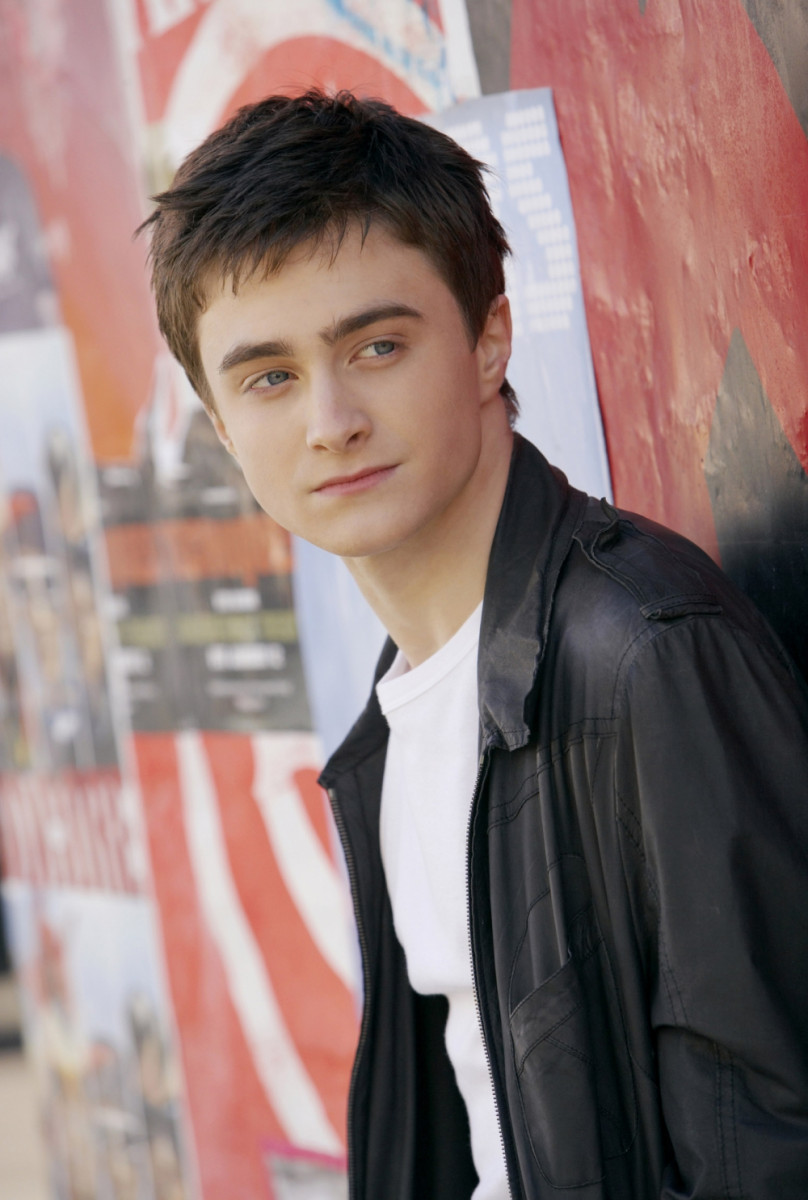 Daniel Radcliffe: pic #283614