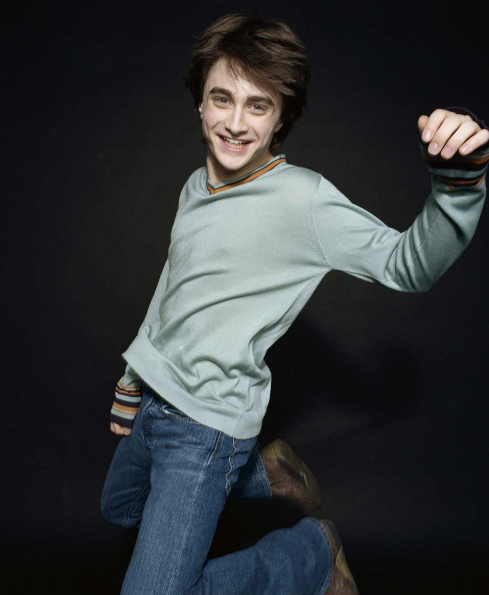 Daniel Radcliffe: pic #593532