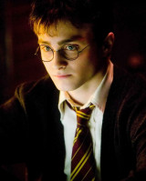 Daniel Radcliffe photo #