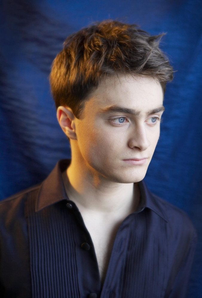 Daniel Radcliffe: pic #288551