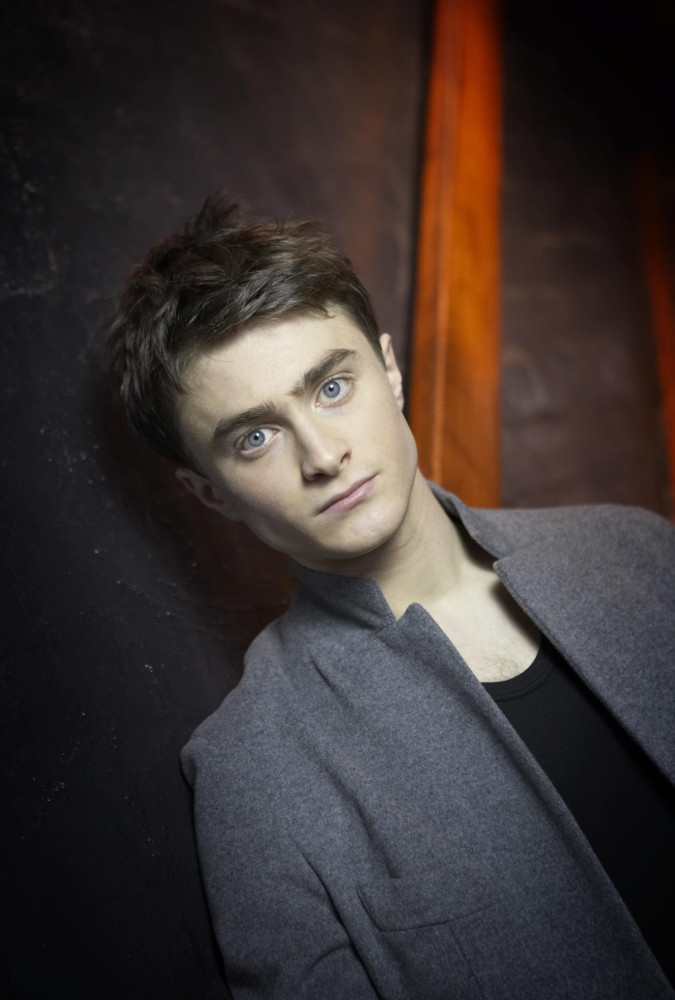 Daniel Radcliffe: pic #289471