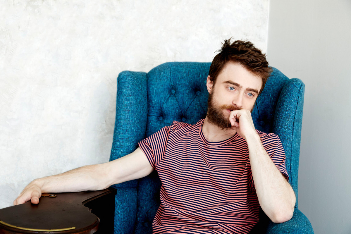 Daniel Radcliffe: pic #904436