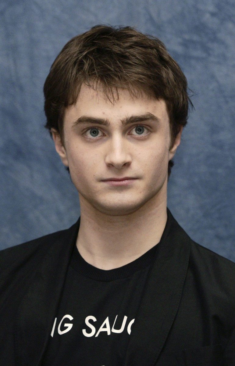 Daniel Radcliffe: pic #291464