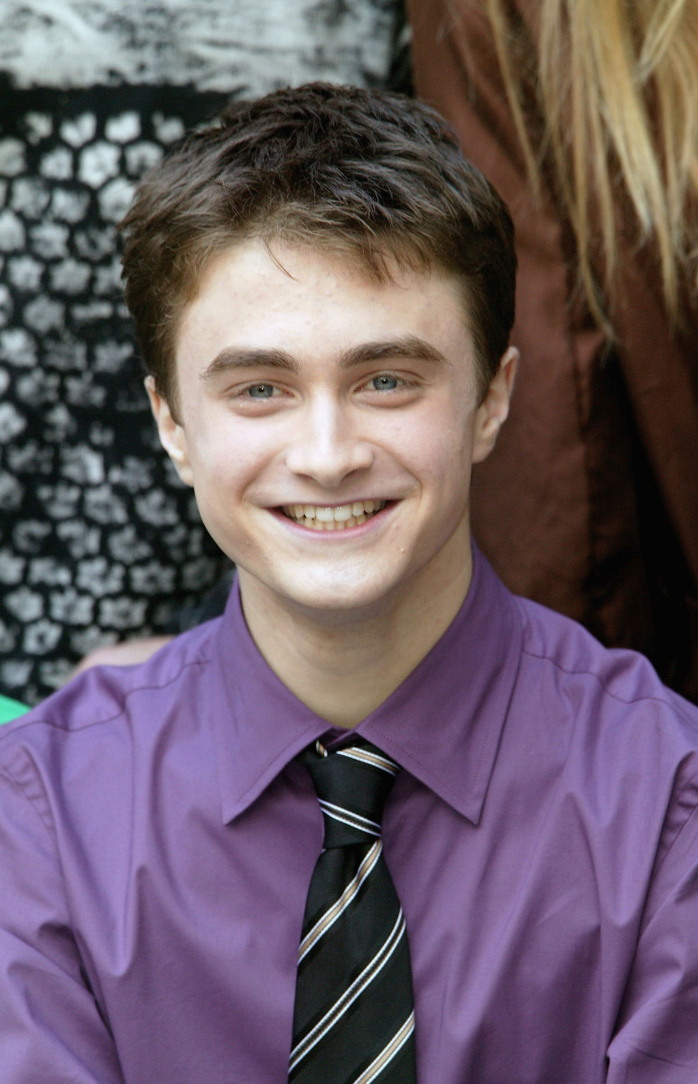 Daniel Radcliffe: pic #593531