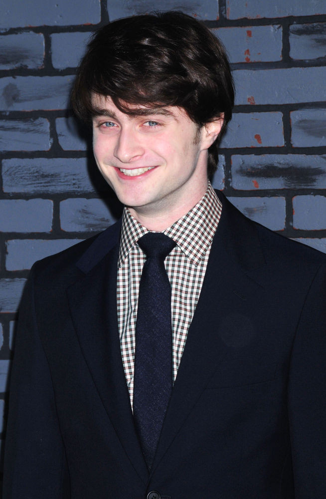 Daniel Radcliffe: pic #343771