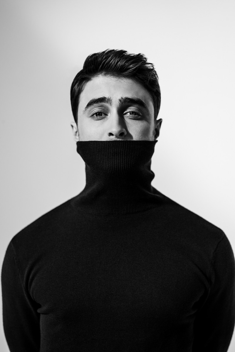 Daniel Radcliffe: pic #903892