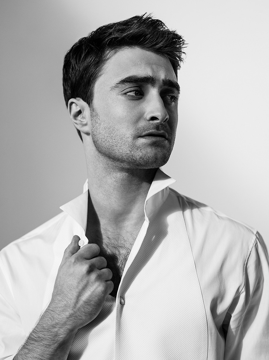 Daniel Radcliffe: pic #903891