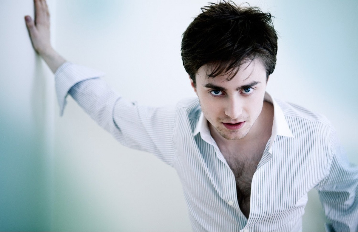 Daniel Radcliffe: pic #291964