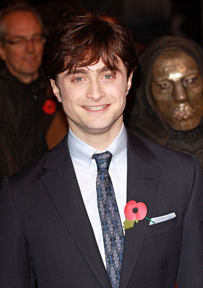 Daniel Radcliffe: pic #343752