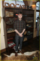 Daniel Radcliffe photo #