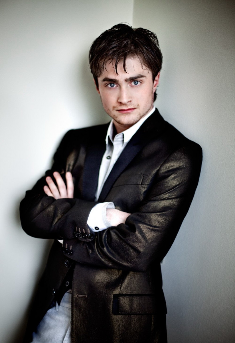 Daniel Radcliffe: pic #291134