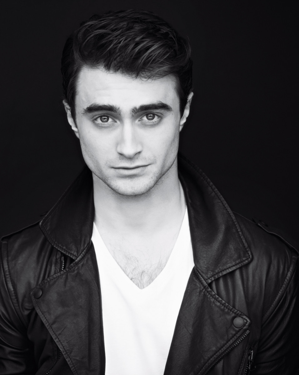 Daniel Radcliffe: pic #593297