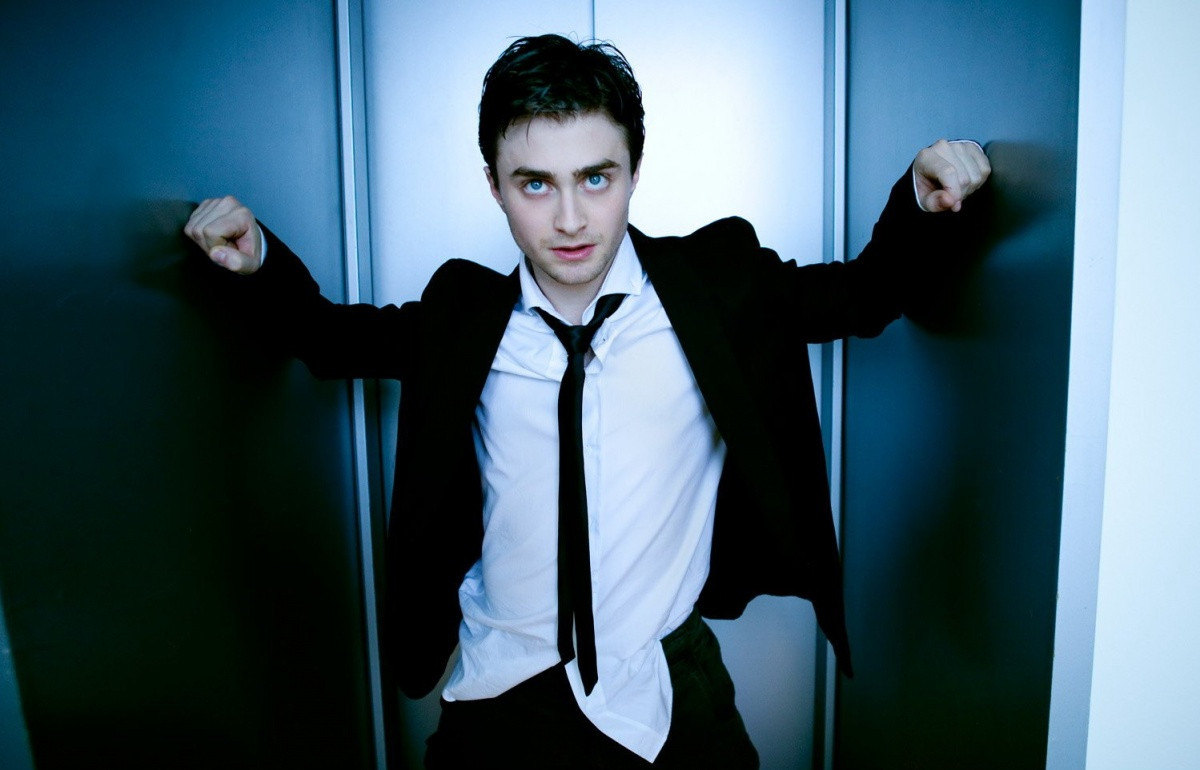 Daniel Radcliffe: pic #292693