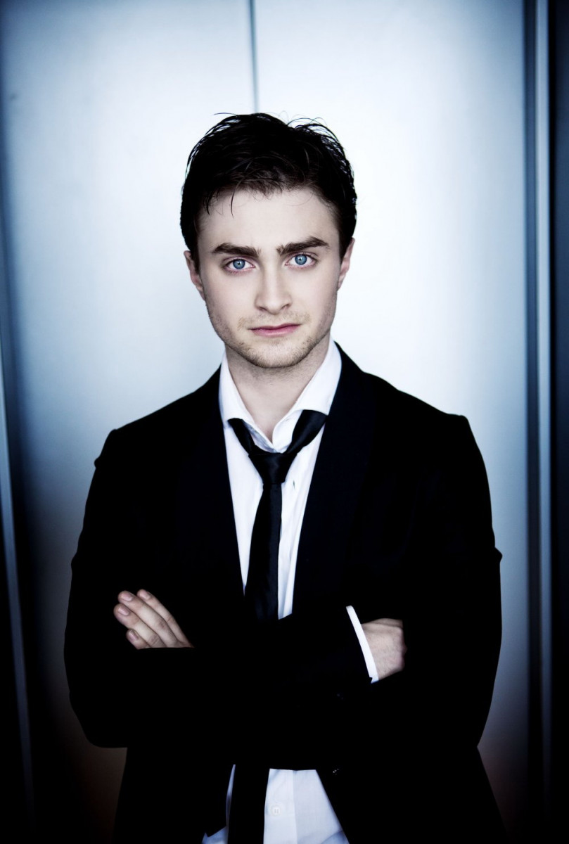 Daniel Radcliffe: pic #292692