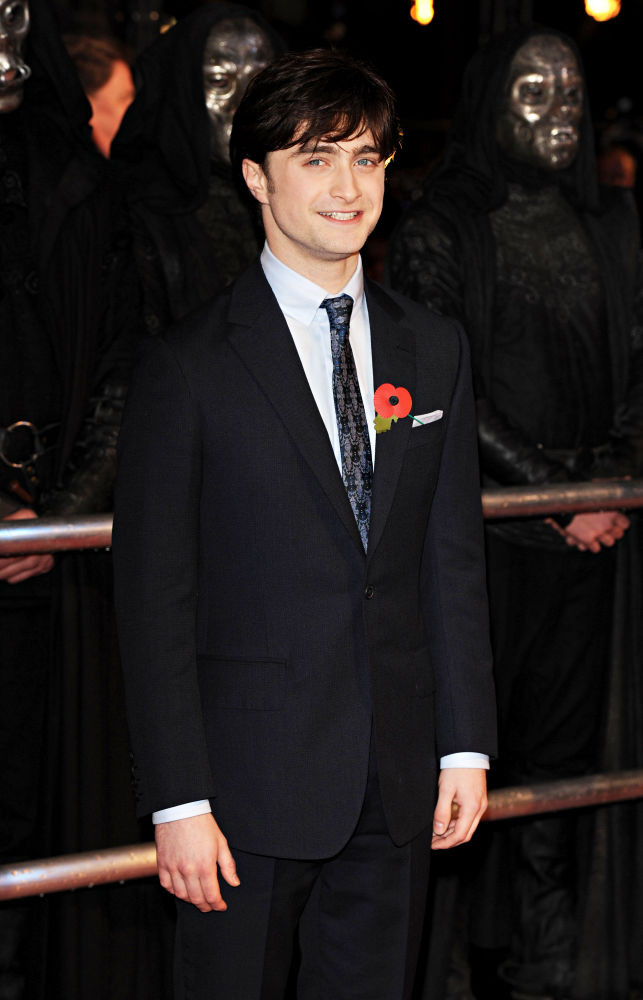 Daniel Radcliffe: pic #343763