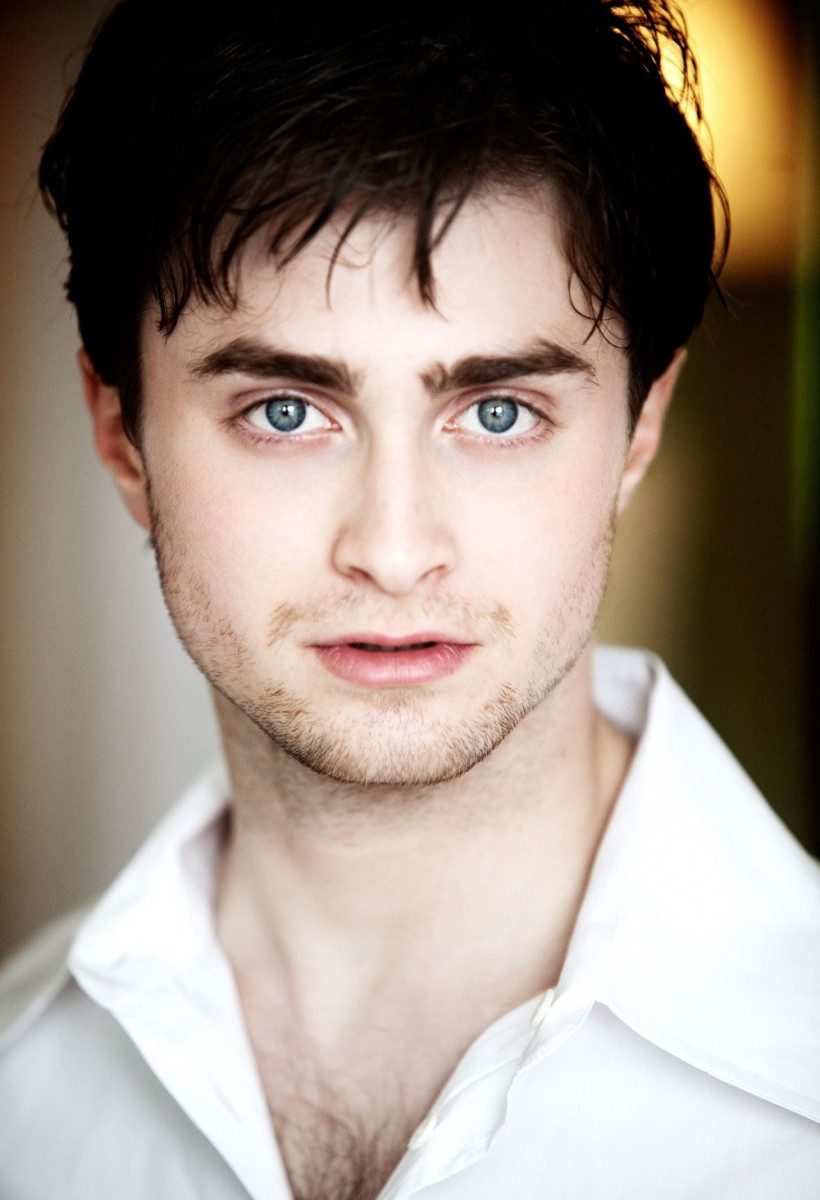 Daniel Radcliffe: pic #293097