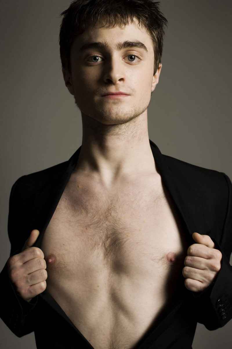 Daniel Radcliffe: pic #247111