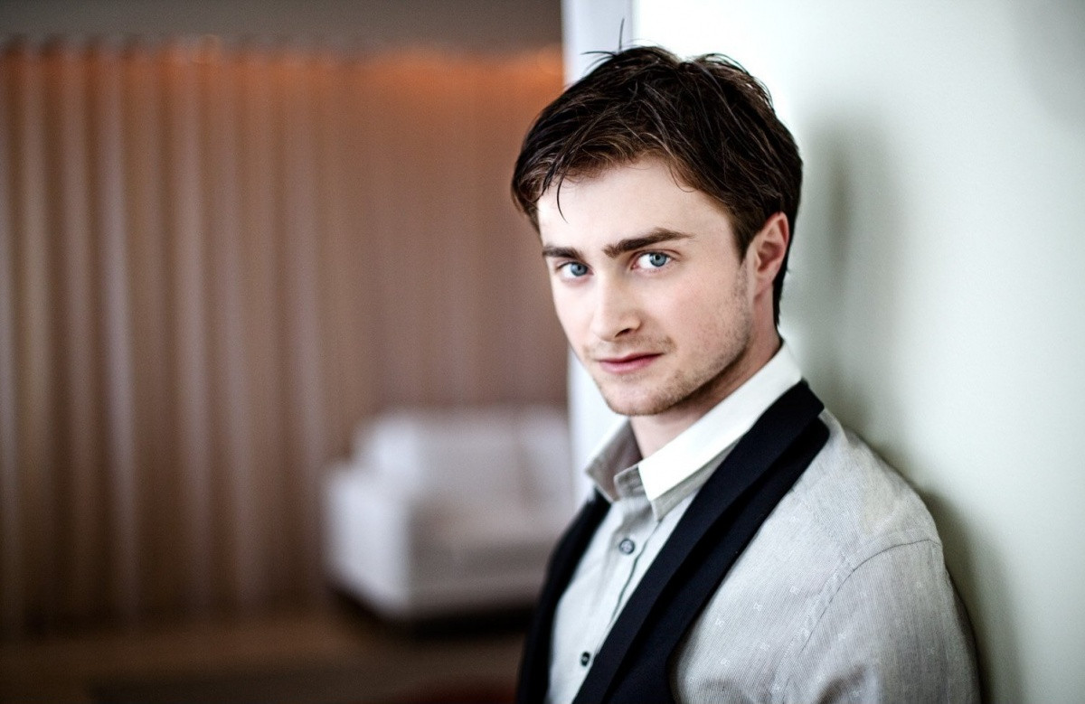 Daniel Radcliffe: pic #293933