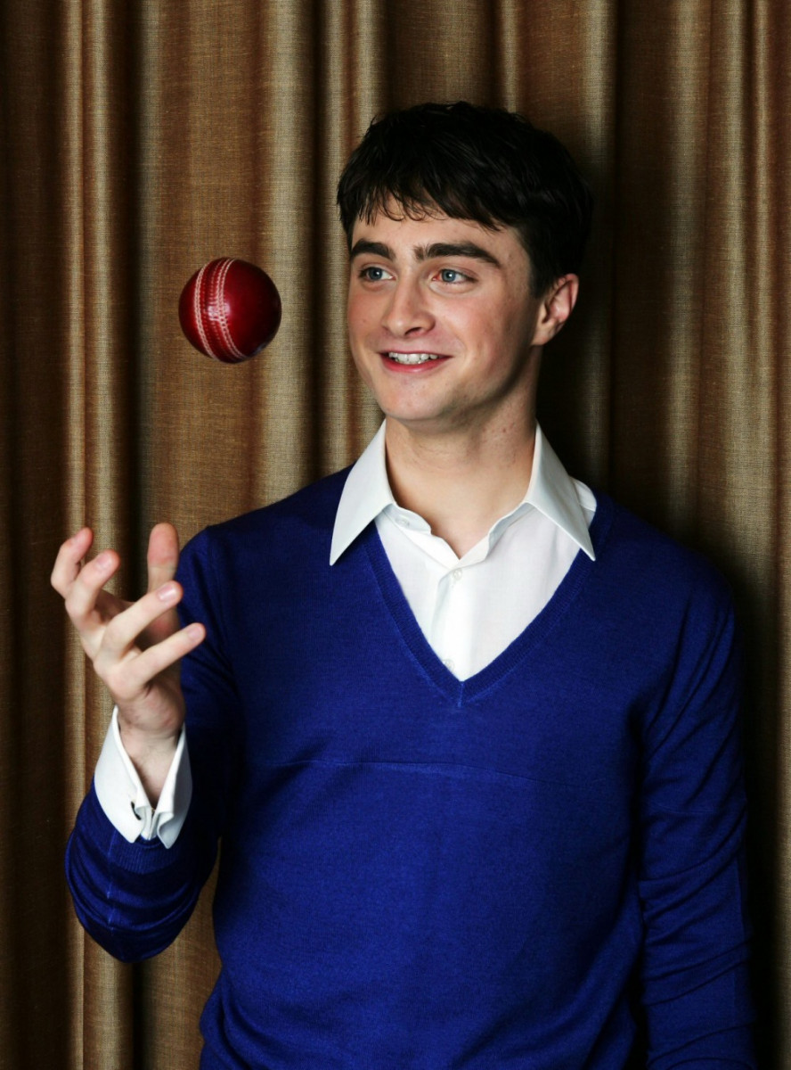 Daniel Radcliffe: pic #294658