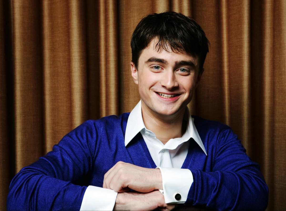 Daniel Radcliffe: pic #294657