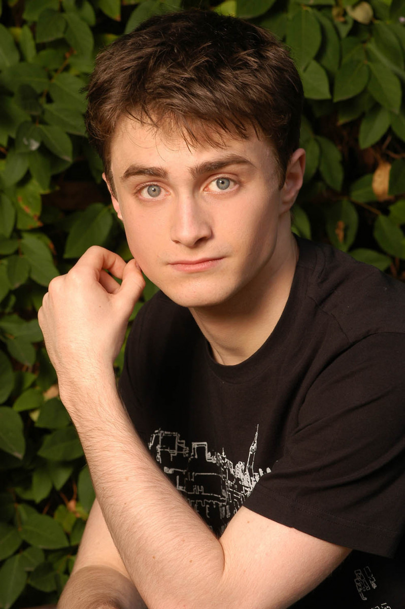 Daniel Radcliffe: pic #294218