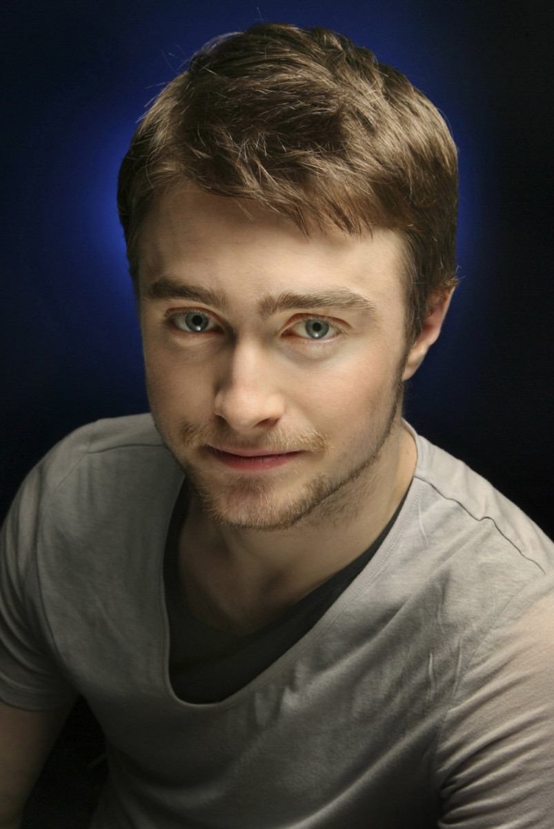 Daniel Radcliffe: pic #294767