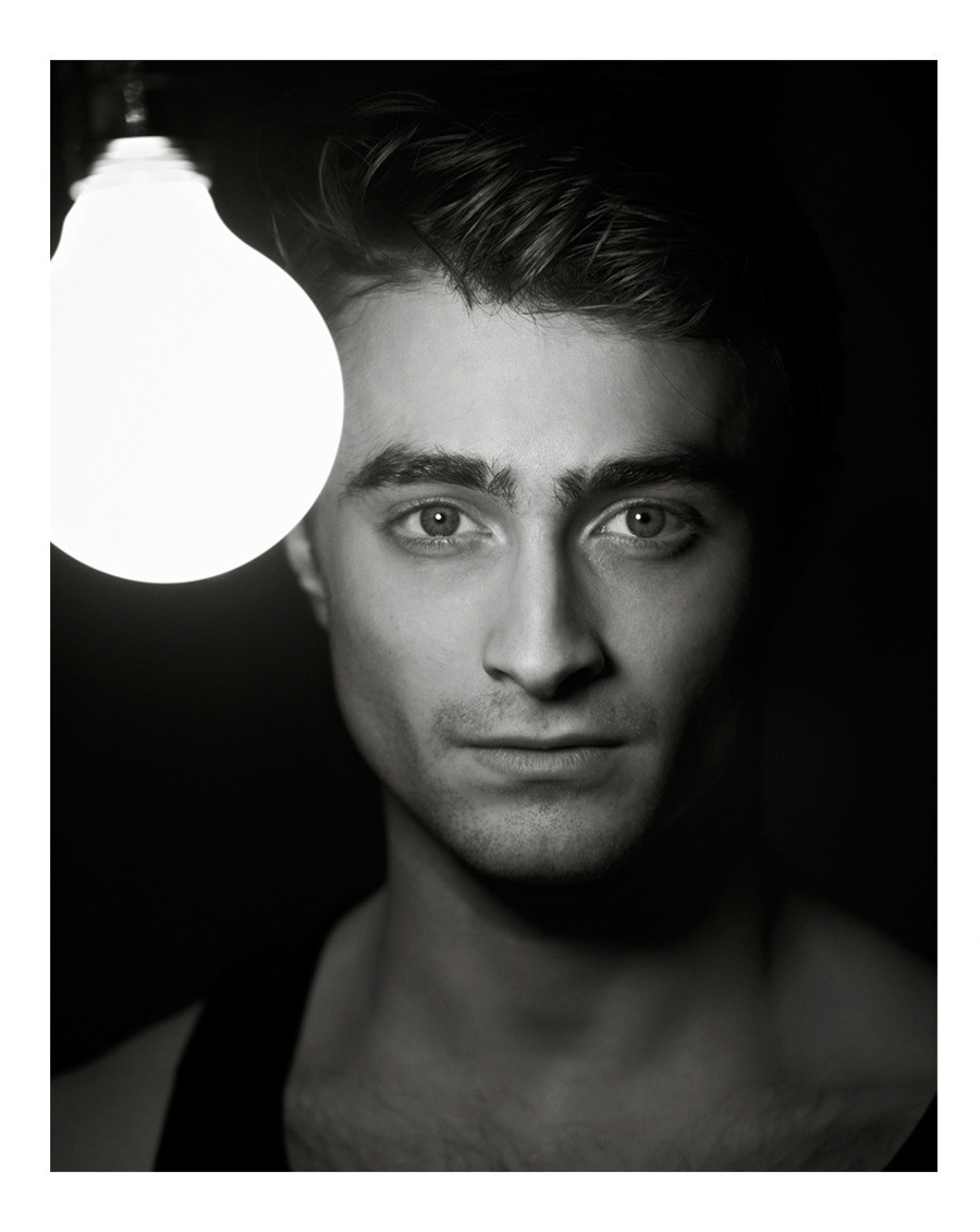 Daniel Radcliffe: pic #452853