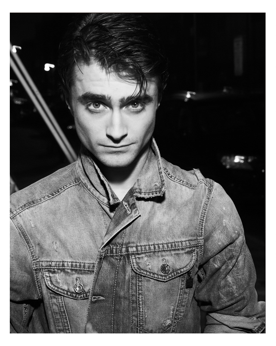 Daniel Radcliffe: pic #452852