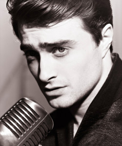 Daniel Radcliffe pic #452850