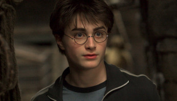 Daniel Radcliffe photo #