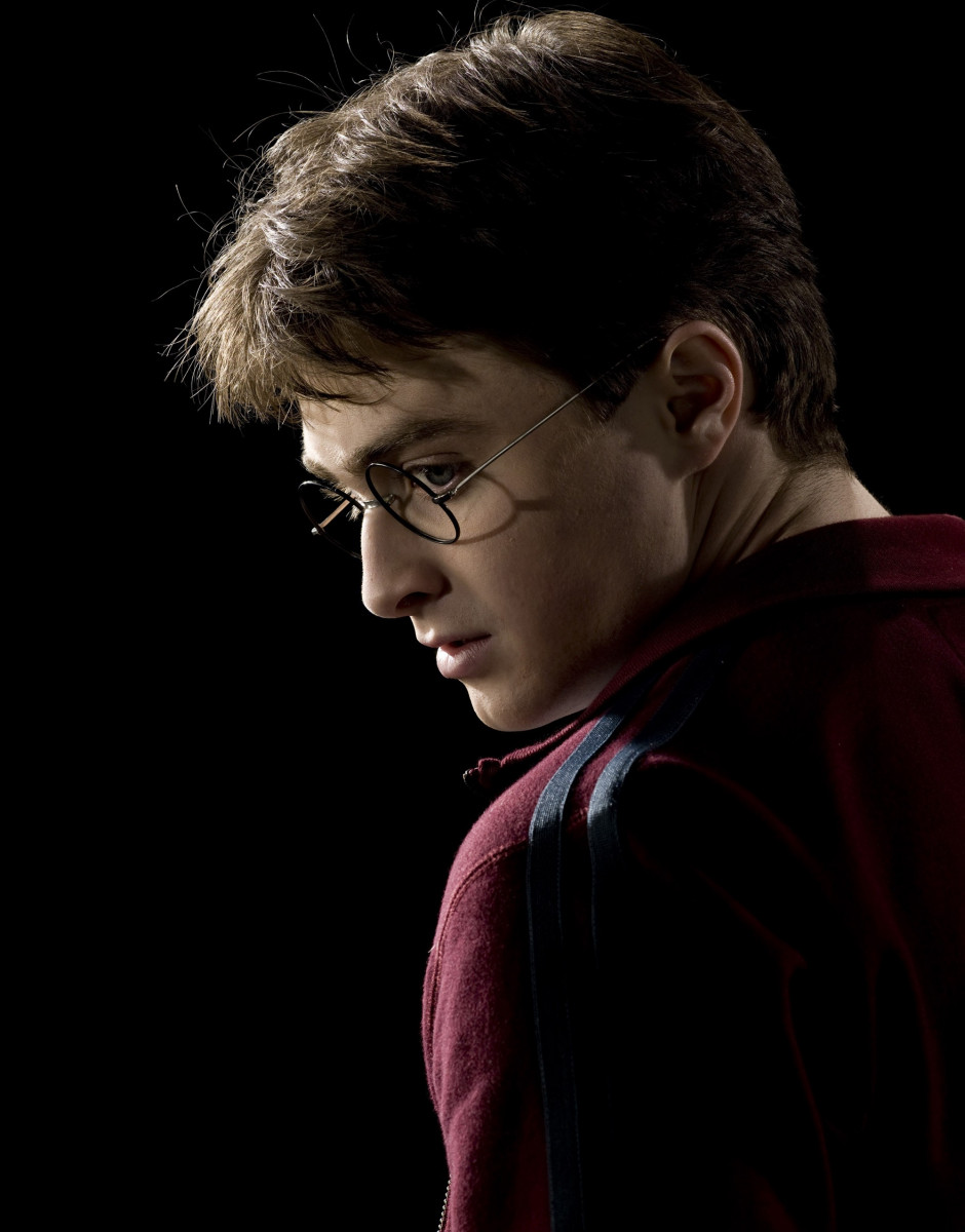 Daniel Radcliffe: pic #593298